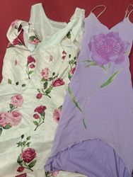 Vestidos Y2K