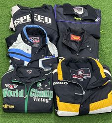 COURSE | VESTE | 210