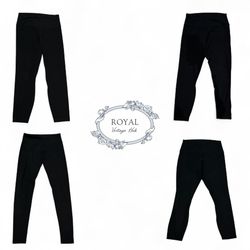 Leggings Y2K Lululemon