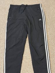 Adidas track pant