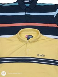 Camisa polo Chaps & Nautica