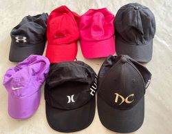 Caps de marca