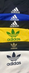Adidas jackets