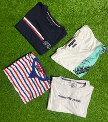 TOMMY H | T-SHIRT | #006