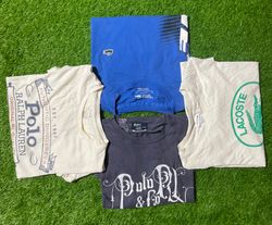 POLO RL | LACOSTE | T-SHIRT | #007