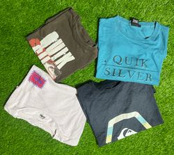 QUIK SILVER | T-SHIRT | #008