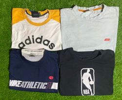 ADIDAS | NIKE | T-SHIRT | #009