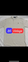 Ralph Lauren und andere Marken T-Shirt- und Polo-B..
