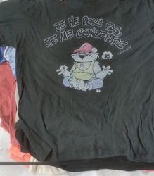 T shirt