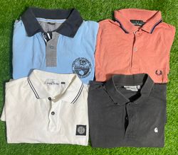 STONE ISLAND | CARHARTT | NAPAPIJRI | | POLO SHIRT..