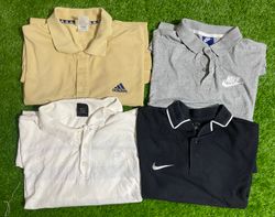 ADIDAS | NIKE | POLO SHIRT | #015