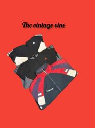 Windbreakers
