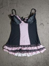 Pk#004 Best Quality Babydoll