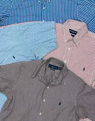 Ralph lauren shirts