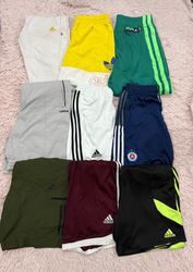 Shorts da Adidas