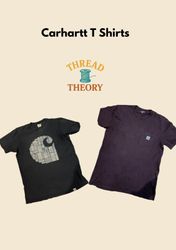 Carhartt T-Shirts