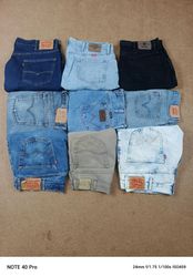 Shorts Levi's lee wrangler
