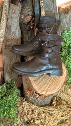 Botas de diseñador MV307# para mujeres