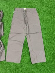 Rework style double knee Carhartt pants