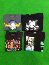 Unbranded Cartoon T-Shirt