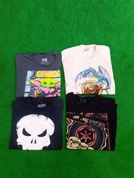 Unbranded Cartoon T-Shirt