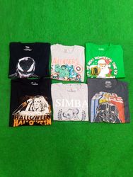 Unbranded printed T-Shirt