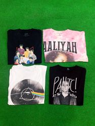T-shirt non di marca