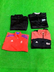 Adidas Cremallera