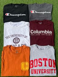CHAMPION T-SHIRT