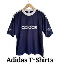Adidas T-Shirts