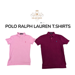 T-shirt Polo Ralph Lauren