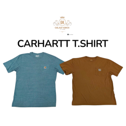 T-shirts Carhartt