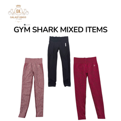 Objets mixtes Gym Shark