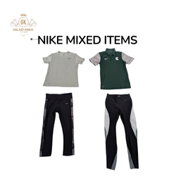 Nike Itens Mistos