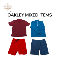 Itens Mistos Oakley