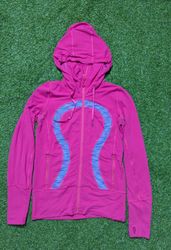 Premium Lululemon Jacken - Mix