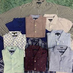 Premium Tommy Hilfiger Shirts