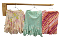 Saia floral Fairy -6p -17/7/25