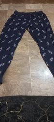 Ralph Lauren Polo-Hose