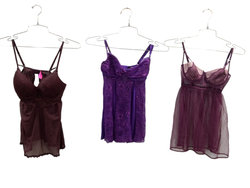 Vintage Sexy Tops -14p -17/7/25