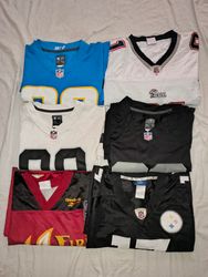 Nfl jersey
