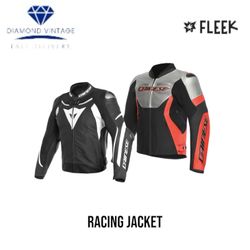 Rennjacke (DV -7- 225)