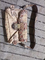 Guess hand bags