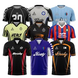Fußball T-Shirt