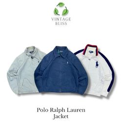 Polo Ralph Lauren Jacket