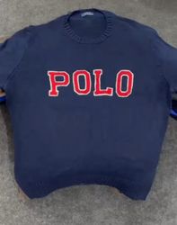 Polo Ralph Lauren Suéteres Pacote 01
