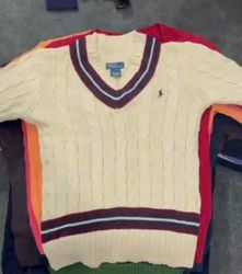 Polo Ralph Lauren Pacote de Suéteres 02