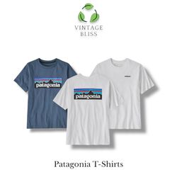 Patagonia T Shirt