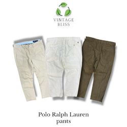 Polo Ralph Lauren Pant