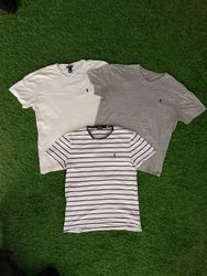 T-shirts Polo Ralph Lauren